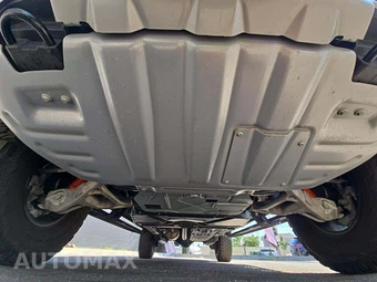2025 Ford F-150 Raptor Crew Cab Short Bed - miniatura 20