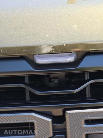 2025 Ford F-150 Raptor Crew Cab Short Bed - miniatura 21