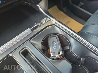 2025 Ford F-150 Raptor Crew Cab Short Bed - miniatura 8