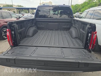 2025 Ford F-150 Raptor Crew Cab Short Bed - miniatura 16