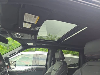 2025 Ford F-150 Raptor Crew Cab Short Bed - miniatura 18
