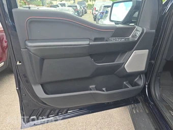 2025 Ford F-150 Raptor Crew Cab Short Bed - miniatura 9