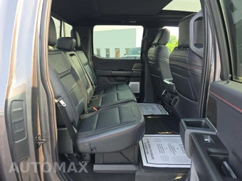 2025 Ford F-150 Raptor Crew Cab Short Bed - miniatura 13