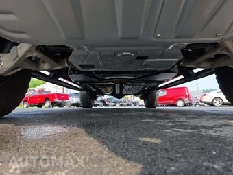 2025 Ford F-150 Raptor Crew Cab Short Bed - miniatura 17