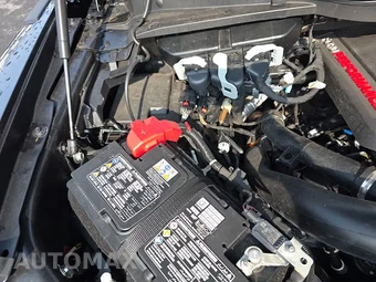 2025 Ford F-150 Raptor Crew Cab Short Bed - miniatura 18