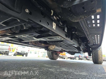 2025 Ford F-150 Raptor Crew Cab Short Bed - miniatura 4