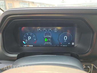 2025 Ford F-150 Raptor Crew Cab Short Bed - miniatura 6