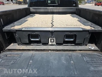 2025 Ford F-150 Raptor Crew Cab Short Bed - miniatura 13