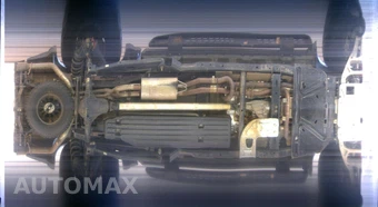 2025 Ford F-150 Raptor Crew Cab Short Bed - miniatura 15
