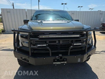 2025 Ford F-150 Raptor Crew Cab Short Bed - miniatura 2