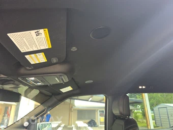 2025 Ford F-150 Raptor Crew Cab Short Bed - miniatura 14