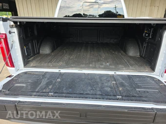 2025 Ford F-150 Raptor Crew Cab Short Bed - miniatura 17