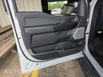 2025 Ford F-150 Raptor Crew Cab Short Bed - miniatura 9
