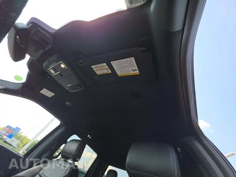 2025 Ford F-150 Raptor Crew Cab Short Bed - miniatura 11