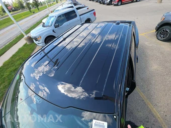 2025 Ford F-150 Raptor Crew Cab Short Bed - miniatura 12
