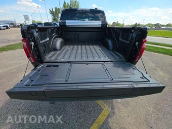 2025 Ford F-150 Raptor Crew Cab Short Bed - miniatura 14