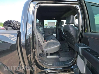 2025 Ford F-150 Raptor Crew Cab Short Bed - miniatura 16