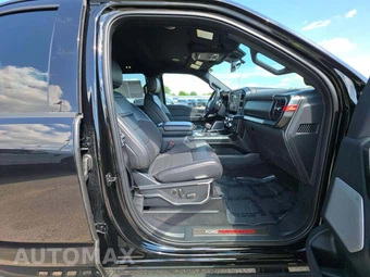2025 Ford F-150 Raptor Crew Cab Short Bed - miniatura 18