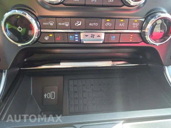 2025 Ford F-150 Raptor Crew Cab Short Bed - miniatura 27