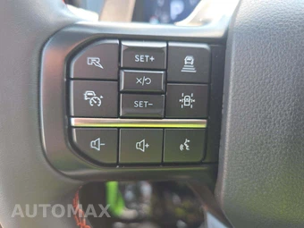 2025 Ford F-150 Raptor Crew Cab Short Bed - miniatura 28