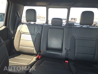 2025 Ford F-150 Raptor Crew Cab Short Bed - miniatura 30