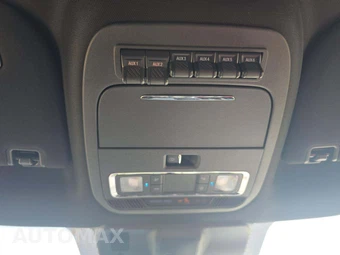 2025 Ford F-150 Raptor Crew Cab Short Bed - miniatura 31