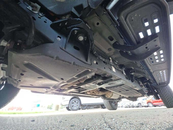 2025 Ford F-150 Raptor Crew Cab Short Bed - miniatura 7