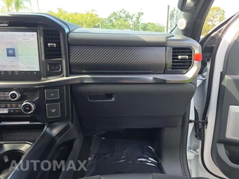 2025 Ford F-150 Raptor Crew Cab Short Bed - miniatura 19
