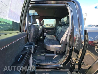 2025 Ford F-150 Raptor Crew Cab Short Bed - miniatura 13