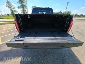 2025 Ford F-150 Raptor Crew Cab Short Bed - miniatura 14