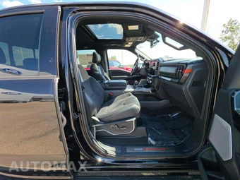 2025 Ford F-150 Raptor Crew Cab Short Bed - miniatura 18