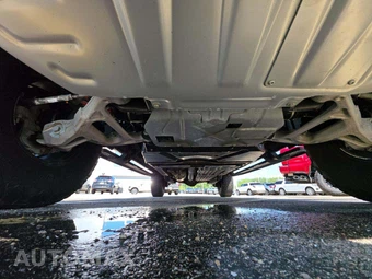 2025 Ford F-150 Raptor Crew Cab Short Bed - miniatura 20