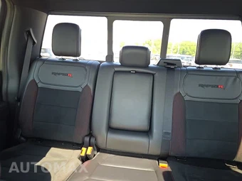 2025 Ford F-150 Raptor Crew Cab Short Bed - miniatura 31