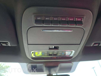 2025 Ford F-150 Raptor Crew Cab Short Bed - miniatura 32