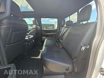 2025 Ford F-150 Raptor Crew Cab Short Bed - miniatura 13