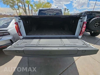 2025 Ford F-150 Raptor Crew Cab Short Bed - miniatura 14