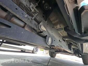 2025 Ford F-150 Raptor Crew Cab Short Bed - miniatura 17