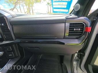 2025 Ford F-150 Raptor Crew Cab Short Bed - miniatura 19
