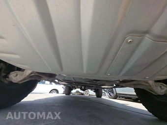 2025 Ford F-150 Raptor Crew Cab Short Bed - miniatura 20