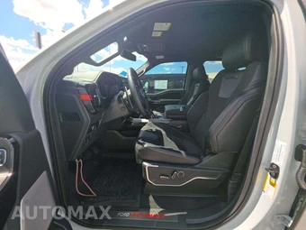 2025 Ford F-150 Raptor Crew Cab Short Bed - miniatura 6