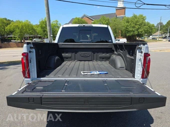 2025 Ford F-150 Raptor Crew Cab Short Bed - miniatura 14
