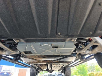 2025 Ford F-150 Raptor Crew Cab Short Bed - miniatura 20