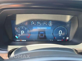 2025 Ford F-150 Raptor Crew Cab Short Bed - miniatura 9