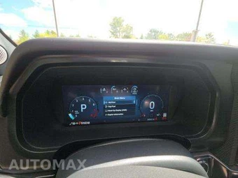 2025 Ford F-150 Raptor Crew Cab Short Bed - miniatura 10