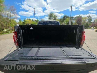 2025 Ford F-150 Raptor Crew Cab Short Bed - miniatura 15