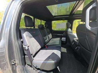 2025 Ford F-150 Raptor Crew Cab Short Bed - miniatura 17