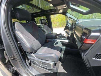 2025 Ford F-150 Raptor Crew Cab Short Bed - miniatura 19