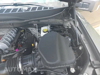 2025 Ford F-150 Raptor Crew Cab Short Bed - miniatura 24