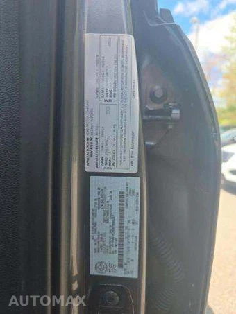 2025 Ford F-150 Raptor Crew Cab Short Bed - miniatura 6