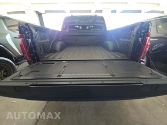 2025 Ford F-150 Raptor Crew Cab Short Bed - miniatura 14